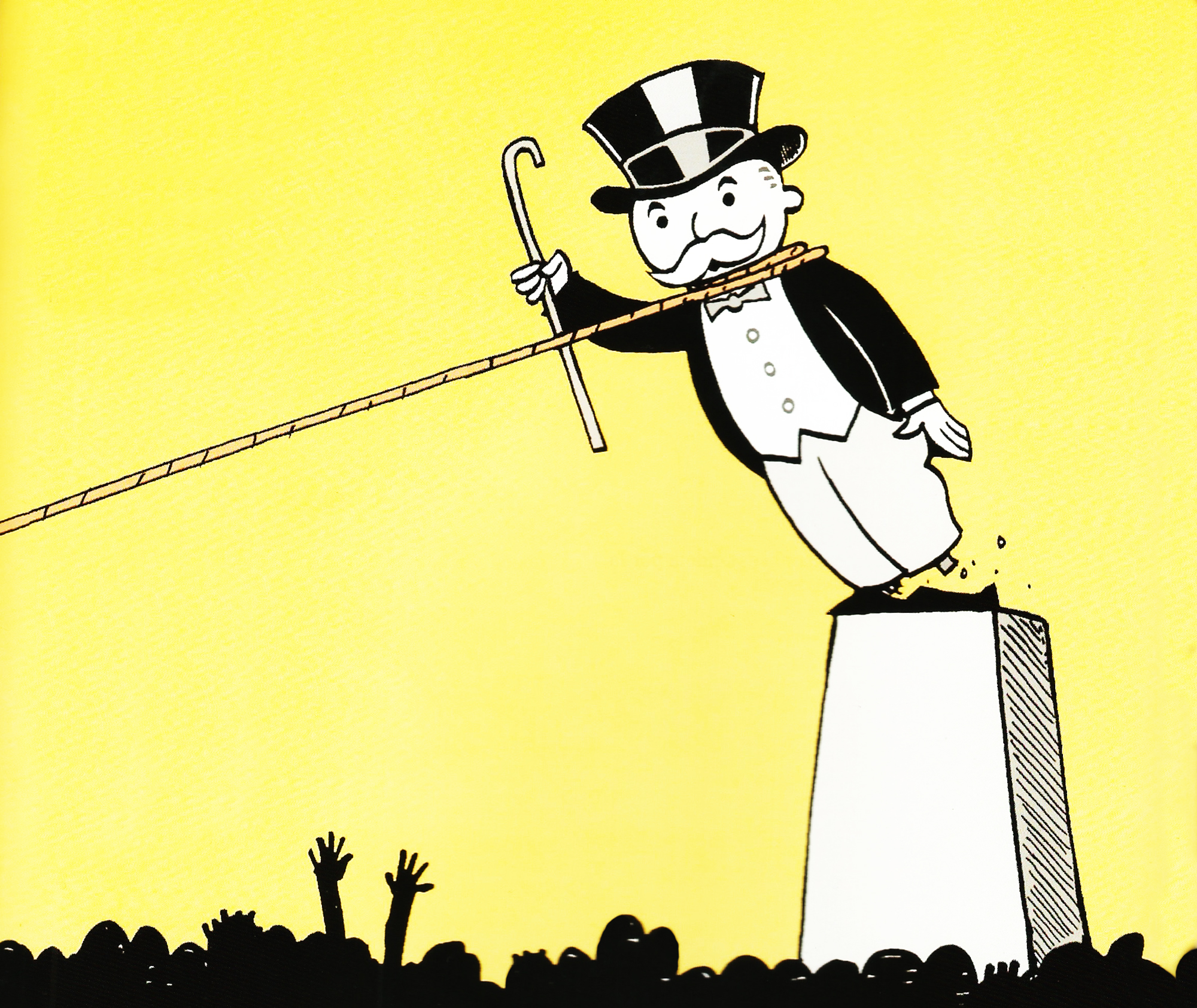 Work Is Killing You