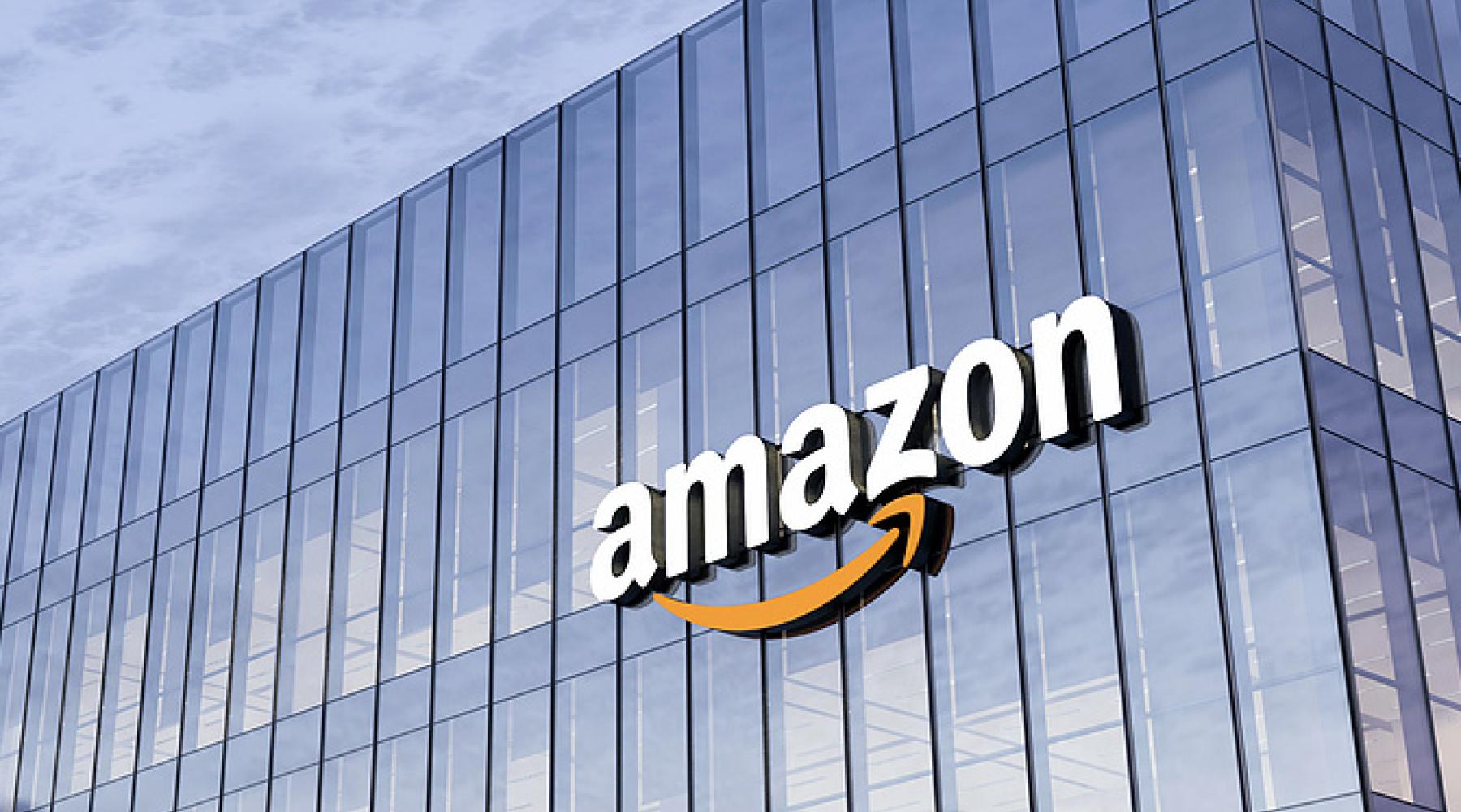 A Murder at Amazon?